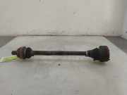 Antriebswelle Links Hinten ABS 3Q0501203C Volkswagen Passat (3G2) Limousine 2.0 TDI BiTurbo 16V 4Motion (CUAA) 2018 CUAA