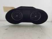 Tachoeinheit Kmh A2059009817 Mercedes-Benz C (W205) Limousine C-180 1.6 CDI BlueTEC, C-180 d 16V (OM626.951) 2015-09