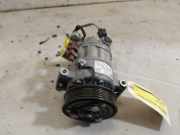 Klima Pumpe 3Q0816803B Volkswagen Caddy Cargo V (SBA/SBH) Van 2.0 TDI BlueMotionTechnology (DTRF) 2021-06 DTRF