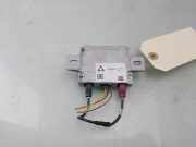 Antenne Verstärker 8735007 BMW 3 serie Touring (G21) Kombi 330i 2.0 TwinPower Turbo 16V (B48-B20B) 2019-09