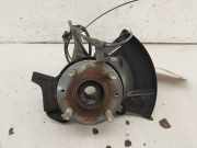 Achsschenkel Rechts Vorne 51706Q0100 Hyundai i20 (BC3) Schrägheck 5-drs 1.0 T-GDI 100 Mild Hybrid 48V 12V (G3LF) 2021-09