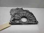 Steuerkette Abdeckung 67698410 BMW M1 (F20) Schrägheck 5-drs M140i 3.0 24V (B58-B30A) 2017-06