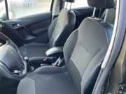 Innenausstattung 8846VC Citroën C3 (SC) Schrägheck 5-drs 1.2 VTi 82 12V (EB2F(HMZ)) 2013-02