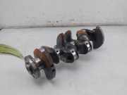 Kurbelwelle 05E105101L Audi Q2 (GAB/GAG) SUV 1.5 35 TFSI 16V (DXDB) 2023-01