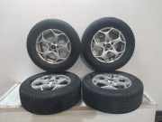 Räder Set 7S7711007DA Ford Transit Connect (PJ2) Van 1.5 EcoBlue (Z2GA) 2020-02