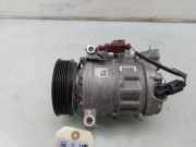 Klima Pumpe 3Q0816803B Volkswagen T-Roc I SUV 1.5 TSI Evo BMT 16V (DXDB) 2020-10