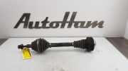 Antriebswelle Links Vorne ABS 8J0407271N Audi TT (8J3) Coupé 3.2 V6 24V Quattro (BUB) 2007