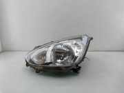 Scheinwerfer Links 8301C193 Mitsubishi Space Star (A0) Schrägheck 1.0 12V (3A90(Euro 5)) 2013-11
