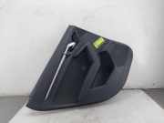 T?rverkleidung Links Hinten 8Y0867303BWFN Audi A3 Sportback (8YA) Schr?gheck 5-drs 1.0 30 TFSI 12V Mild hybrid (DLAA) 2022