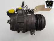 Klima Pumpe 4472601852 BMW 1 serie (E81) Schrägheck 3-drs 123d 16V . (N47-D20D) 2008