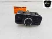 Lichtschalter A2479052902 Mercedes-Benz GLB (247.6) SUV 1.3 GLB-180 Turbo 16V (M282.914) 2021