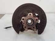 Achsschenkel Links Hinten 33306898479 BMW 3 serie (G20) Limousine 318d 2.0 TwinPower Turbo 16V (B47-D20B) 2019-04