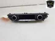 Bedienung Heizung 8W0820043F Audi A5 Sportback (F5A/F5F) Liftback 2.0 35 TFSI Mild Hybrid 16V (DMSB) 2019-02