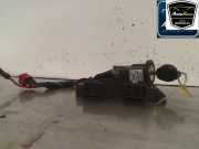 Steuergerät Zündschloss 9639587680 Peugeot 206 (2A/C/H/J/S) Schrägheck 1.9 D (DW8B(WJY)) 2001