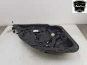 Fensterheber Links Hinten A2057307901 Mercedes-Benz C Estate (S205) Kombi C-350 e 2.0 16V (M274.920) 2015-12