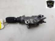 Zündschloss + Schlüssel 4B0905851F Audi A4 Cabriolet (B6) Cabrio 2.4 V6 30V (BDV) 2003