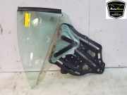 Fensterheber Rechts Hinten 827201508R Renault Megane III CC (EZ) Cabrio 1.4 16V TCe 130 (H4J-700(H4J-A7)) 2013-01