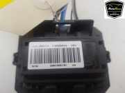 Heizwiderstand T1000035N Toyota Aygo (B40) Schrägheck 1.0 12V VVT-i (1KR-FE) 2019