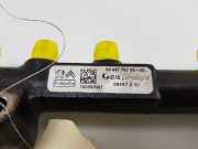 Einspritzdüsen Düsenstock 980477678000 Ford Transit Connect (PJ2) Van 1.5 TDCi (XWGC) 2016