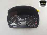 Tachoeinheit Kmh 62109316127 BMW 3 serie Touring (E91) Kombi 318d 16_V (M47-N) 2006-04