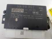 Pdc Steuergerät 5QA919283 Skoda Octavia Kombi (5EAC) Kombi 5-drs 1.0 TSI 12V (DKRA) 2019