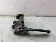 Stoßfängerbefestigung Links Hinten 51128054019 BMW X5 (F15) SUV xDrive 40e PHEV 2.0 (N20-B20A) 2015-12