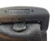 Sicherheitsgurt Rechts Hinten 156063780 Alfa Romeo 159 (939AX) Limousine 3.2 JTS V6 24V Q4 (939.A.000) 2008-01
