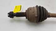 Antriebswelle Links Vorne 39101AY100 Nissan Micra (K12) Schrägheck 1.2 16V (CR12DE) 2003-03