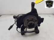 Achsschenkel Links Vorne 1616780880 Citroën Nemo (AA) Van 1.3 HDi 75 (F13DTE5(FHZ)) 2013-10