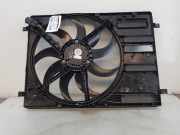 Lüfter JX618C607BB Ford Focus 4 Wagon Kombi 1.0 EcoBoost 12V Hybrid 125 (R0DB) 2023-04