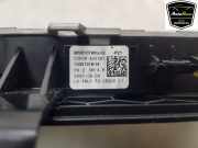 Bedienung Heizung 98261079XU Peugeot 2008 (UD/UK/UR/US/UX) Großraumlimousine 1.2 VTi 12V PureTech 100 (EB2ADT(HNK)) 2020-11