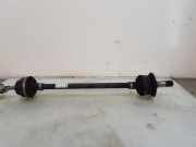 Antriebswelle Links Hinten ABS 8681955 BMW 3 serie (G20) Limousine 318d 2.0 TwinPower Turbo 16V (B47-D20B) 2019-04