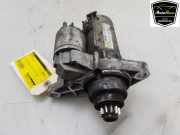 Anlasser 02T911024N Volkswagen Polo V (6R) Schrägheck 1.2 12V (CGPB) 2010-09 CGPB
