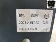 Abs Pumpe ABS 2Q0614517N Volkswagen Polo VI (AW1) Schrägheck 5-drs 1.0 MPi 12V (DFNB) 2019 DFNB