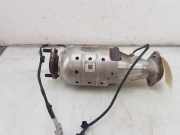 Katalysator 289G007FP0 Kia Stonic (YB) SUV 1.0i T-GDi 12V Eco-Dynamics+ (G3LF) 2023-11
