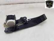 Sicherheitsgurt Rechts Hinten 9682053580 Peugeot 5008 I (0A/0E) Gro?raumlimousine 1.6 VTI 16V (EP6C(5FS)) 2011-04