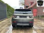 Heckklappe FK7240010AE Land + Range Rover Discovery Sport (LC) Geländewagen 2.0 TD4 150 16V (204DTD(AJ20D4)) 2017-01