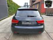 Heckklappe 8X4827023B Audi A1 Sportback (8XA/8XF) Schrägheck 5-drs 1.2 TFSI (CBZA) 2012-11