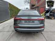 Heckklappe 4K4827025B Audi e-tron Sportback (GEA) SUV 50 (EASB) 2020-12