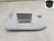 Sonnenblende 96738898PR Opel Corsa F (UB/UH/UP) Schrägheck 5-drs 1.2 12V 75 (F12XEL(EB2FD)) 2022-02