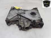 Steuerkette Abdeckung A2700150402 Mercedes-Benz CLA (117.3) Limousine 1.6 CLA-180 16V (M270.910) 2016-06