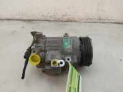 Klima Pumpe 6Q0820803D Skoda Fabia (6Y5) Kombi 5-drs 1.4i 16V (BKY) 2005-05