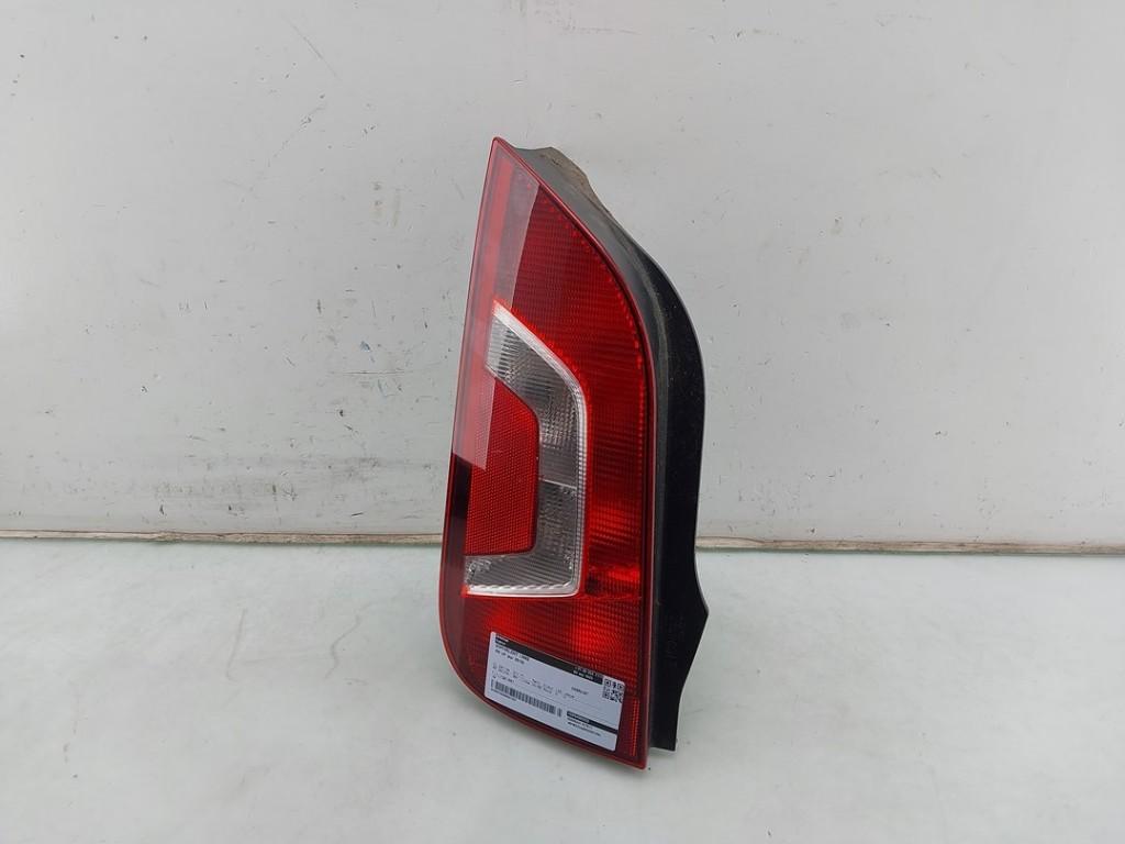 Rücklicht Links 1S0945095G Volkswagen Up! (121) Schrägheck 1.0 12V 75 (CWRA) 2013-04 CWRA