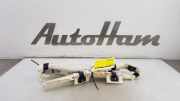 Dachairbag Links 1763999 Ford Focus 3 Schrägheck 1.6 TDCi (T1DB) 2011