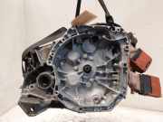 Getriebe Automatik 231B15778R Renault Clio V (RJAB) Schrägheck 5-drs 1.3 TCE 140 16V (H5H-490(H5H-E4)) 2025-05