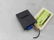 Steuergerät Heizung 3Q0963513 Volkswagen Tiguan (AD1) SUV 2.0 TDI 16V 4Motion (DFHA) 2016-10 DFHA