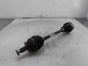 Antriebswelle Links Vorne ABS 6C0407271E Volkswagen Polo V (6R) Schrägheck 1.4 TDI (CYZB(Euro 6)) 2014 CUSA