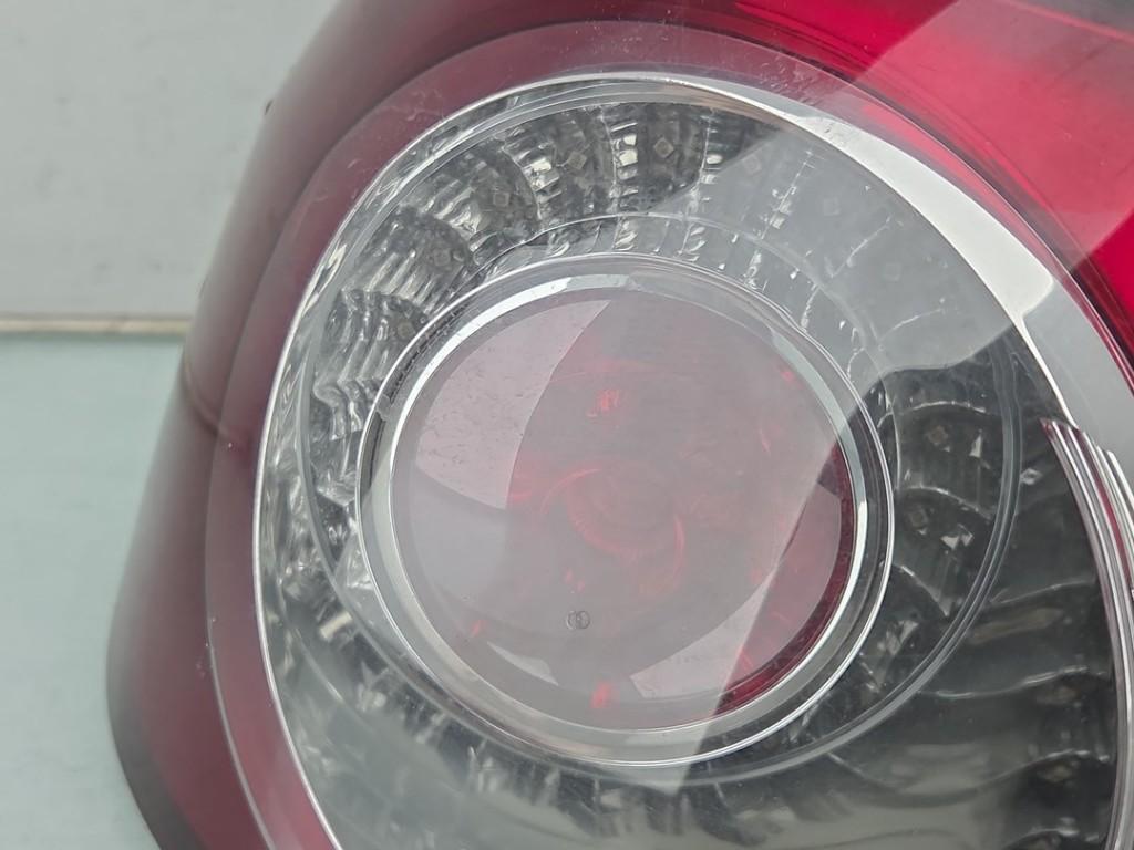 Rücklicht Links 5M0945095R Volkswagen Golf Plus (5M1/1KP) Großraumlimousine 1.4 TSI 122 16V (CAXA(Euro 5)) 2010-09 CAXA(Euro 5)