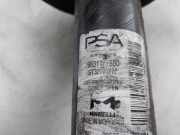 Stoßdämpfer Links Vorne 983118258 Peugeot 208 II (UB/UH/UP) Schrägheck 5-drs 1.2 Vti 12V PureTech 75 (EB2FAD(HMH)) 2022-06