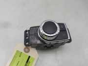 Bordcomputer Bedienung A2469001309 Mercedes-Benz A (W176) Schrägheck 1.6 A-180 16V (M270.910) 2013-11